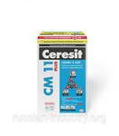 фото Клей для плитки Ceresit CM 11 Plus 25 кг