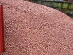 фото Отсев гранитный розовый в мешках 50 кг
