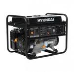 фото Бензиновый генератор Hyundai HHY 5000F