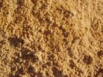 фото Песок карьерный сеяный