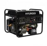 фото Бензиновый генератор Hyundai HHY 5000FE