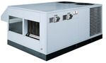фото Автономные моноблочные установки обработки воздуха CF-GAS 100-550