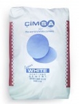 фото Цемент белый CIMSA марки EN 197-1 CEM I 52.5