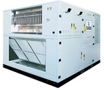 фото Автономные моноблочные установки обработки воздуха CF-GAS 600-700