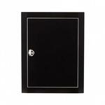 фото Дверь для шкафа UK510 антрацит RAL7016 | код. BL516C | ABB