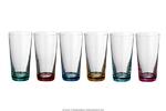 фото Набор стаканов для воды из 6 шт