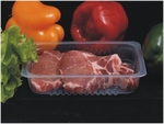 фото Пластиковые контейнеры для пищевых продуктов