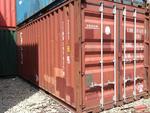 фото Купить контейнер 20 тонник с доставкой в Сочи.