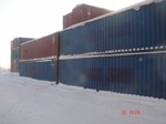 фото Продам контейнеры 40футов(тонн)