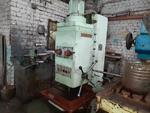 фото Станок сверлильный 2Н135