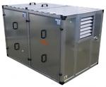 фото Дизельный генератор Вепрь АДП 6,5/3,2-Т400/230 ВЯ-БС в контейнере
