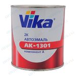 фото Акриловая эмаль АК-1301 белая 202 Vika