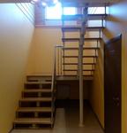 фото Модульные лестницы на второй этаж