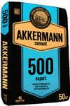 фото Akkerman cement500 пал