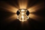 фото DMLED Точечный светильник JB-35 золото