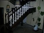 фото Лестницы на заказ в Барнауле