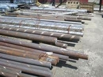 фото Пруток специальных сталей и сплавов,инструментальные,конструкционные,легированные