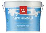 фото Siro Mat (Сиро Мат) Siro Himmea (Сирохимия) матовая акрилатная краска (2,7 л)