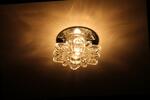 фото DMLED Точечный светильник JB-23 золото