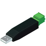 фото Преобразователь интерфейса USB/RS-485