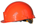 фото Каска защитная СОМ3-55 ВИЗИОН RAPID (цв.оранжевый)