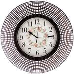 фото Часы настенные кварцевые italian style 50,8х50,8х5,2 см