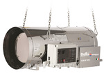 фото Теплогенератор подвесной газовый Ballu-Biemmedue Arcotherm GA/N 70 C