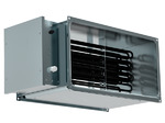 фото Нагреватель электрический для прямоугольных каналов EHR 600*300-30