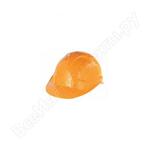 фото Каска защитная из ударопрочной пластмассы (оранжевая) СИБРТЕХ 89113
