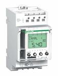 фото Реле времени IHP 1C 24Ч + 7ДН 1КАН Schneider Electric CCT15400