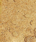 фото Песок крупнозернистый 0-5