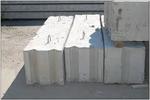 фото Фундаментный блок стеновой (ФБС)