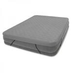 фото Наматрасник для надувных кроватей Intex 69643 Airbed Cover (152х203х10см)