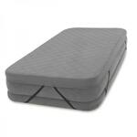 фото Наматрасник для надувных кроватей Intex 69641 Airbed Cover (99х191х10см)
