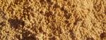 фото Песок карьерный намывной крупнозернистый