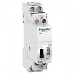 фото Импульсное реле iTLI 16A 1НО 1НЗ 48В АС 50-60ГЦ 24 | код. A9C30215 | Schneider Electric