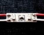 фото Светодиодный кластер 2-x диодный на SMD светодиодах 17 Люмен 120 гр угол