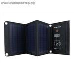 фото Солнечное зарядное устройство E-Power 16 В