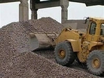 фото Щебень для бетона и дорожного строительства в Тамбове
