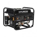 фото Бензиновый генератор Hyundai HHY 2500F