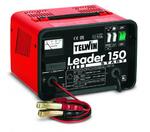 фото Пуско-зарядное устройство Telwin LEADER 150 START 230V