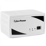 фото ИБП CyberPower SMP 550 EI (550ВА / 300Вт)