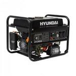 фото Бензиновый генератор Hyundai HHY 3000FE
