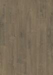 фото ПВХ-плитка Quick-step Balance Click Дуб бархатный коричневый