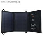 фото Солнечное зарядное устройство E-Power 11 Вт