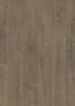 ПВХ-плитка Quick-step Balance Click Дуб бархатный коричневый