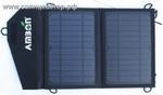 фото Солнечное зарядное устройство Ambon 7 Вт