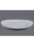 фото Столовая посуда из стекла Arcoroc Restaurant Блюдо 49145 (для стейка