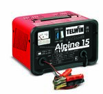 фото Зарядное устройство ALPINE 15 230V 12-24V