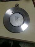 фото Продаем клапаны обратные межфланцевые одностворчатые дисковые из Китая